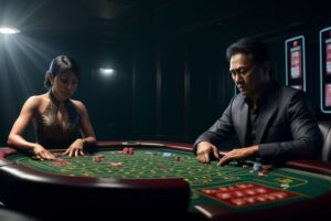 Why Choose Garuda4D for Your Online Gambling Experience?